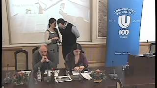 Метакогнитивные стратегии обучения в электронной образовательной среде часть 2 Метакогнитивные стратегии обучения в электронной образовательной среде часть 2