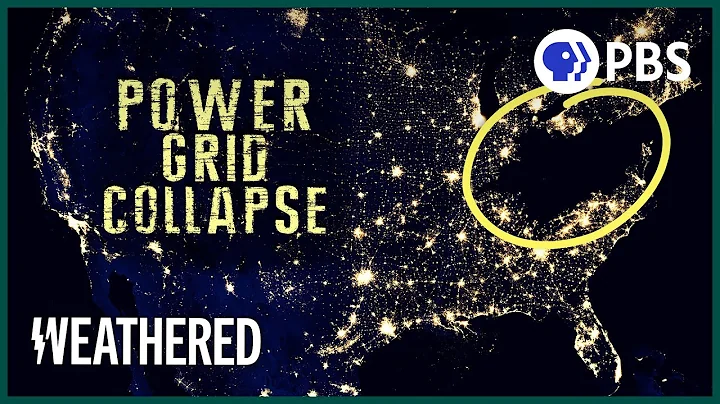 Our electrical grid is crumbling. Here's why.
