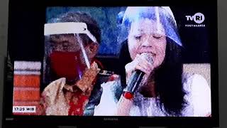 Dalan liyane #cover Nisa Alvin gankx Angkringan TVRI Jogja