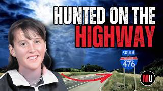 She Was Almost Home. The Murder That Changed Federal Law | Aimee Willard | Murder Unscripted | E91