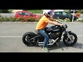 THE BEST 10 Kawasaki VN 900 Vulcan - Chopper - Bobber - Custom Bike Compilation (Joseph Punk)