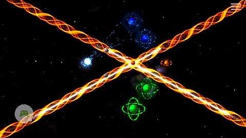 Auralux Clout - Auralux Constellations Perceus Gamma Rays Nova Time (Walkthrough)