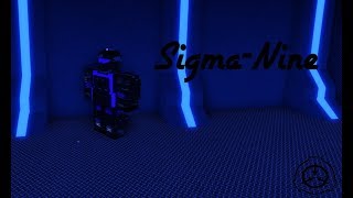 Eltorks Scpf Life As An Sigma 9 By St Al - roblox eltork s scpf scp 316 test youtube