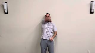 Smashing Shoulder Rehab Thoracic Paraspinals Rotator Cuff