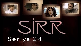 Sirr 24-Cü Seriya