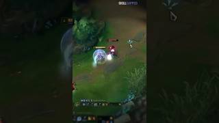 The 1 DIANA MECHANIC that NOBODY USES! - League of Legends #shorts