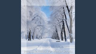 Winter's Glowing Serenade (Key F Ver.)