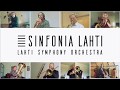 Capture de la vidéo The Lahti Symphony Orchestra: Sibelius: Finlandia Op 26