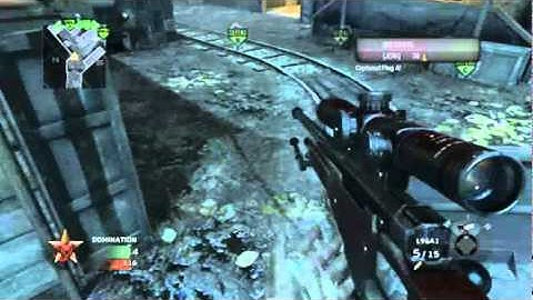 360 Tomahawk Across Da Map