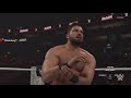 WWE 2K26 | RAW | UNIVERSE | ETHAN PAGE VS THE MIZ