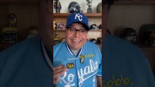 ¿Conoces al VERDADERO Rey de los Jardineros Centrales? #MLB #Baseball