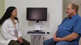 Standardized Patient Interview - Psychiatric - interview only