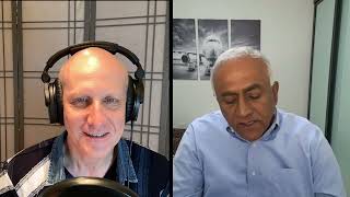 Interview with Lean TaaS CEO Mohan Giridharadas