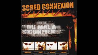 Scred Connexion - Salut Couzin