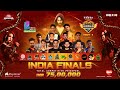 Hindi freefire world esports cup  india finals day 1 wec infinixindia