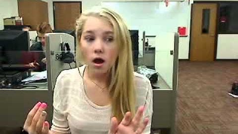 ASl 2 signed childrens story