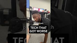 This Tech Got WORSE!