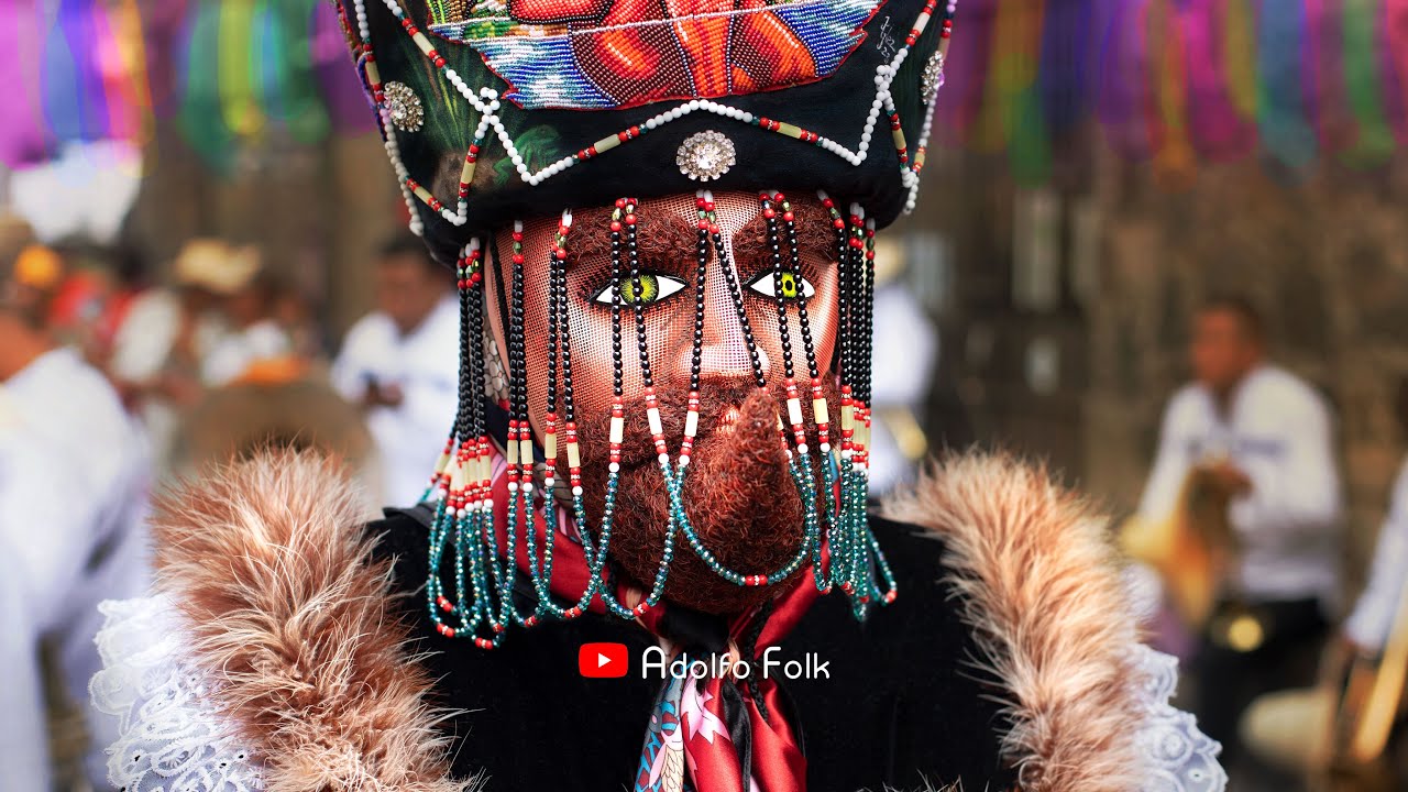 CARNAVAL TEPOZTLÁN 2024