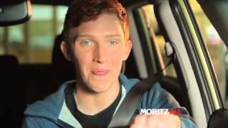 Moritz Kia 1st Car Commercial
