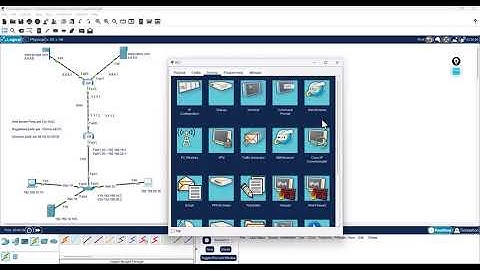 CCNA 200 301   - Dynamic NAT Pool and PAT  in Tamil  - GITN