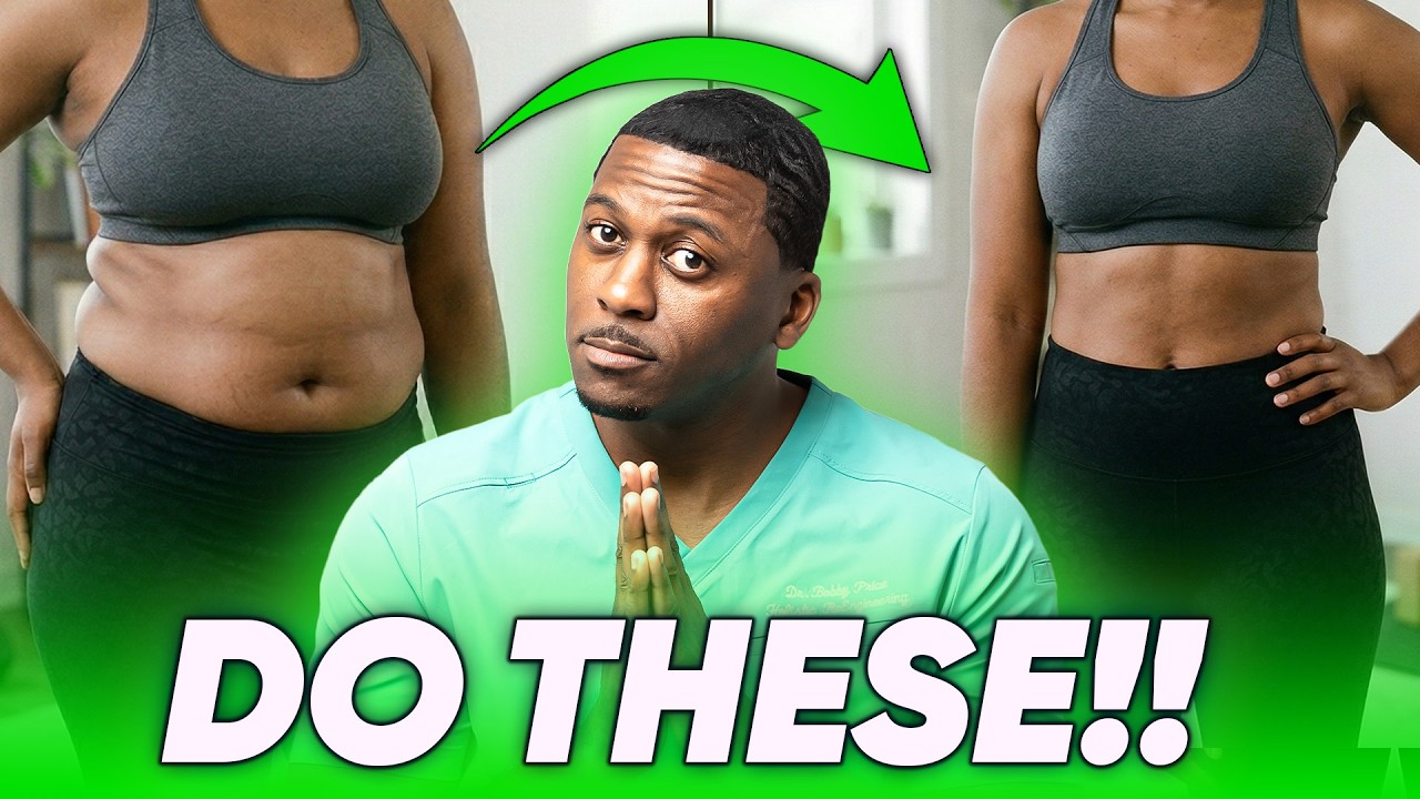 3 Digestion Hacks That Flatten Your Stomach FAST!!