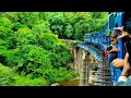 നീലഗിരി mountain റെയിൽവേയുടെ ഭംഗി നിങ്ങൾ  കണ്ടിട്ടുണ്ടോ?😍😍😍 | OOTY TOY TRAIN
