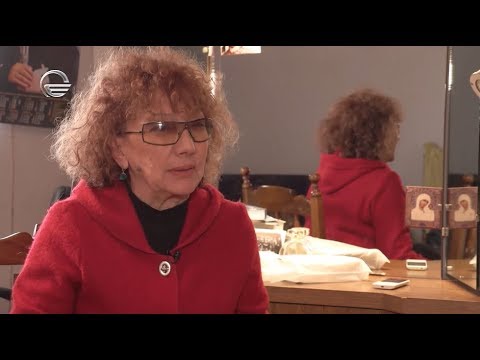 ნანული სარაჯიშვილი | კურიოზები