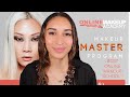 Online makeup academy review my experience taking the master makeup artist program i
