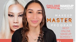 Online Makeup Academy Review My