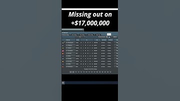 I missed out on $17,000,000 in POKEMMO...  #pokemon #pokemonmmo #gaming #pokemmo #shiny