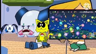 Calling Out For Kc Sfx Fsbc Sfx Warning