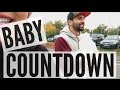 BABY COUNTDOWN VLOG!