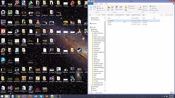 Advanced C++/Graphics Tutorial 20: Installing GLM