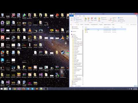 Advanced C++/Graphics Tutorial