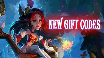 Idle Heroes New Redeem Code 2020 | Idle Heroes New Gift Codes 2020