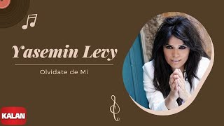 Video thumbnail of "Yasmin Levy - Olvidate de Mi"