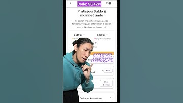 PI Network Mining Code: SG42PI Reward 1.000 π #pinetwork #pinetworknewupdate #mining