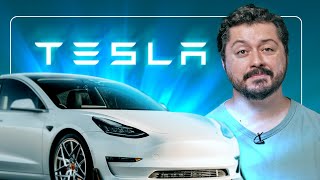 Por que você nunca vai ser dono de um TESLA (mesmo que você possa ser)