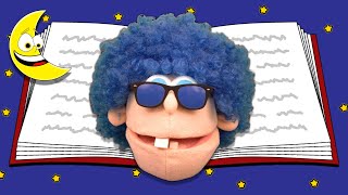 The Moon Tune Are You Still Awake? Sleepy Stories For Kids