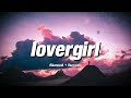 Lovergirl Instrumental Saturra Slowed Reverb