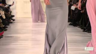 Ralph Lauren Fall '14 Collection