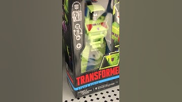 Remake of one of my favourite toys I had in the 80’s: Bonecrusher #transformers #constructicons