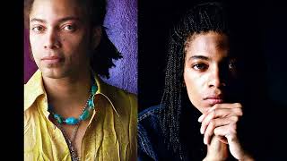 Terence Trent D'Arby   She Kissed Me