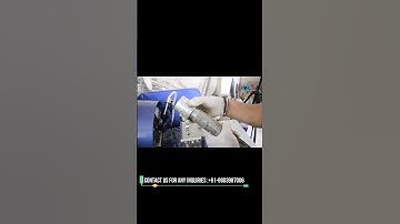 Bed Type Tapper Pipe Threading Machine Diameter 1 1/2"  Thread 11 TPI