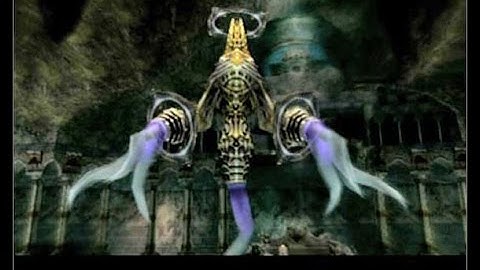 FFXII Speed Battles - Ahriman defeated in 00:20