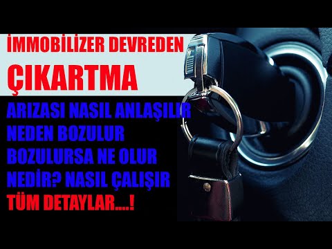 Video: Bir Anahtar Nasıl Yeniden Kodlanır