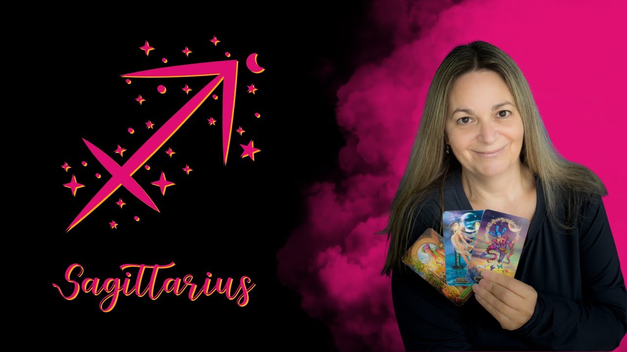 Стрелец ♐ То, что предначертано судьбой, не может быть заблокировано — оно вернётся за вами