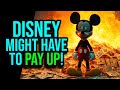 Disney Might Have to PAY UP! Hulu Could Cost WAY More?!