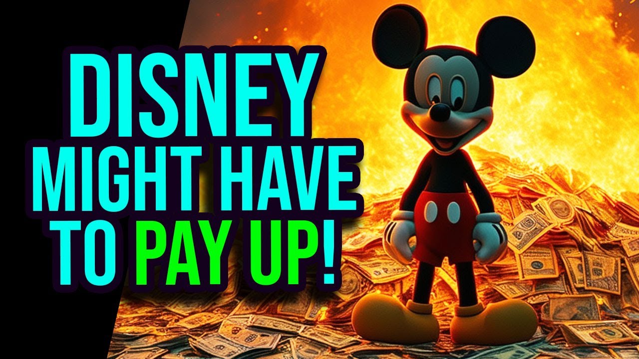 Disney Might Have to PAY UP! Hulu Could Cost WAY More?!