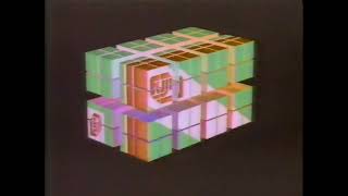 May 1983 Commercials (KHQ-TV NBC Q6, Spokane)